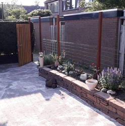 Stal Hoveniers en Tuinservice Dordrecht, openingstijden