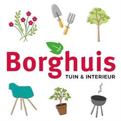 Tuincentrum Borghuis, Deurningen openingstijden