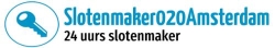 Slotenmaker 020 Amsterdam, openingstijden