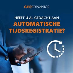 GeoDynamics Nederland B.V., Waddinxveen openingstijden