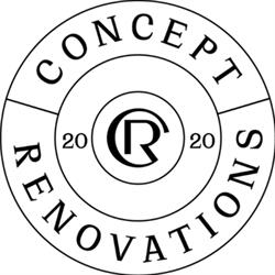 Concept Renovations, Amsterdam openingstijden