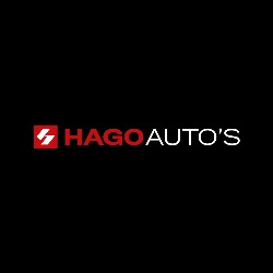 Hago Auto’s, Sprang-Capelle openingstijden