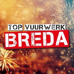 Top Vuurwerk Breda, openingstijden