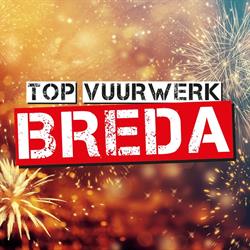 Top Vuurwerk Breda, openingstijden
