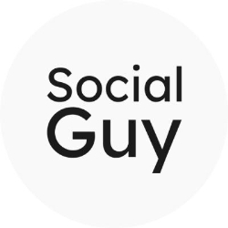 De Social Guy, Alphen aan den Rijn openingstijden