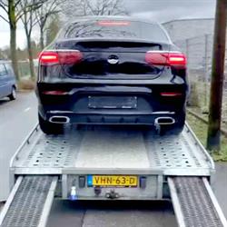 Spoed Auto Sleep, Rotterdam openingstijden