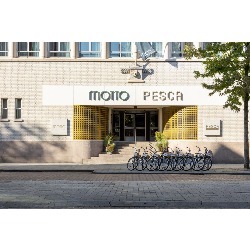 Motto by Hilton Rotterdam City Centre, openingstijden