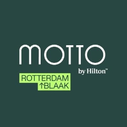 Motto by Hilton Rotterdam Blaak, openingstijden