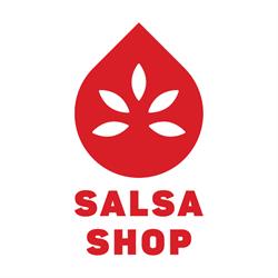 Salsa Shop, Amsterdam openingstijden