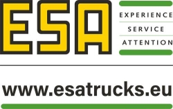 ESA Trucks Nederland BV DAF dealer Bedrijfswagens, Groningen openingstijden