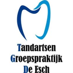 Tandartsengroepspraktijk De Esch, Rotterdam openingstijden