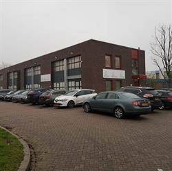Ned Marine Services BV, Ridderkerk openingstijden