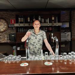 Hits Café, Drachten openingstijden