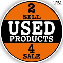 Used Products Emmen, openingstijden