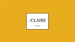 et CLAIRE, Amsterdam openingstijden