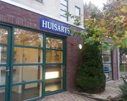 Huisartsenpraktijk Voshart, Emmen openingstijden