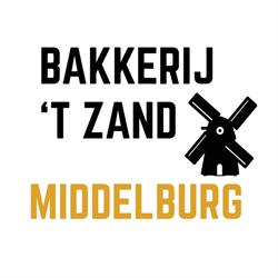Bakkerij 't Zand Middelburg, openingstijden