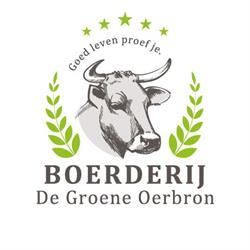 Boerderij De Groene Oerbron, Uitgeest openingstijden