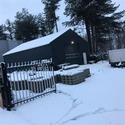 DiJa Tuintech - voor tuinen met een WOW-effect, Sevenum openingstijden
