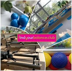 FIND YOUR BALANCE. CLUB - PILATES STUDIO PURMEREND, Ilpendam openingstijden