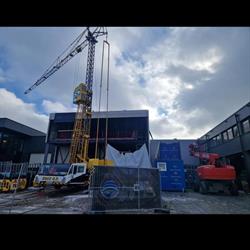 Project-Bouw B.V., IJmuiden openingstijden