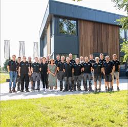 Bosman installatietechniek B.V, Zelhem openingstijden