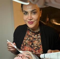 Sahara Rose Skincare & Beauty, Voorschoten openingstijden