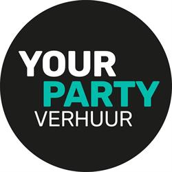 Your Party Verhuur, De Lier openingstijden