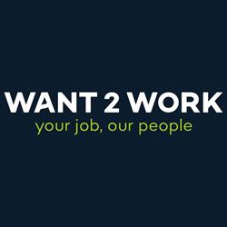 Want 2 Work - Uitzendbureau in de logistiek, Zaltbommel openingstijden