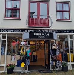 Slotenmaker Keesman, Enkhuizen openingstijden