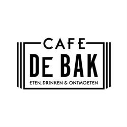 Café de Bak, Leeuwarden openingstijden