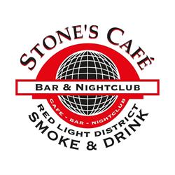 Stone's Café, Bar & Nightclub, Amsterdam openingstijden