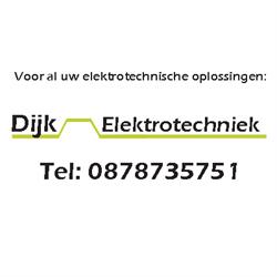 Dijk-Elektrotechniek, Beers NB openingstijden