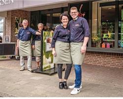 Uw Slager Broersen, 't Veld openingstijden
