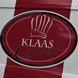 Kok aan huis Klaas Culinair, Assen openingstijden