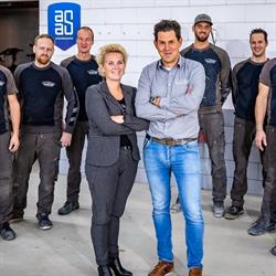 Autoschadebedrijf Van der Werf, Lunteren openingstijden