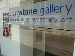 Gallery Livingstone, 's-Gravenhage openingstijden