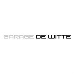 Garage De Witte, Sleeuwijk openingstijden
