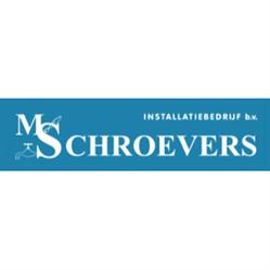 Installatiebedrijf M. Schroevers, Rotterdam openingstijden