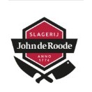 Slagerij John de Roode, Heemskerk openingstijden