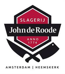 Slagerij John de Roode, Heemskerk openingstijden