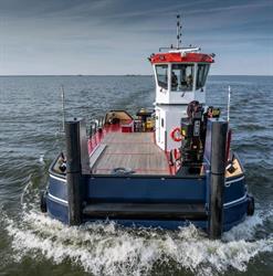 Sleepbedrijf Bootsma, Makkum openingstijden