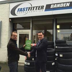 Fastfitter Bandenservice, Emmen openingstijden