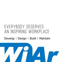 WIAR Workplace Performance, Rotterdam openingstijden