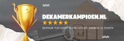 deKamerKampioen.nl, Amsterdam Zuidoost openingstijden