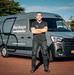 Verkeyn Ventilatie Service, Stramproy openingstijden