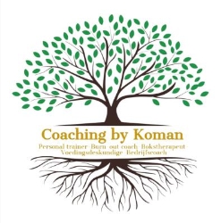 Coaching by Koman, Haarlem openingstijden