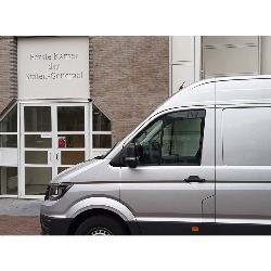 Spoed Koerier Moordrecht, openingstijden