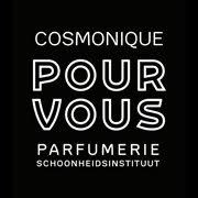 Pour Vous Cosmonique Parfumerie en Schoonheidsinstituut Epe, openingstijden