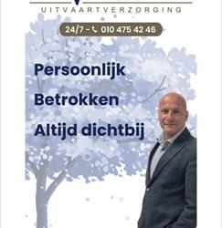 Virati Uitvaartverzorging (24/7 bereikbaar), Vlaardingen openingstijden